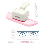 Perforadora Ibi Craft Guardas Puntillas 655970